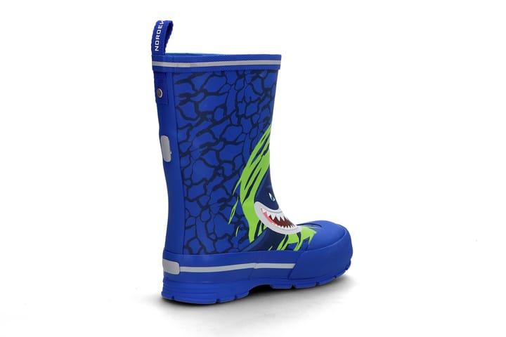 NORDEN 4809 ROYAL BLUE NORDEN