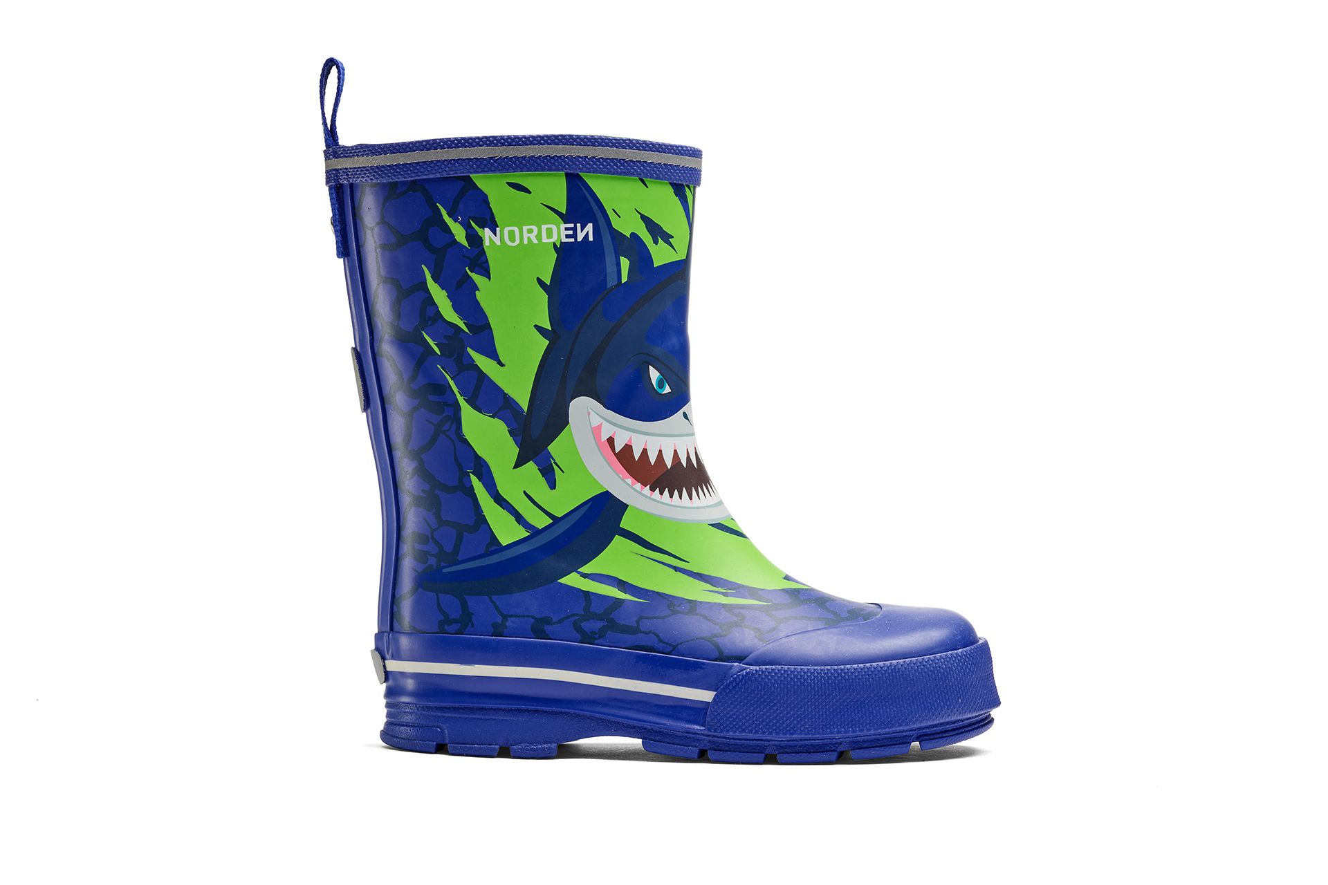 NORDEN 4809 ROYAL BLUE NORDEN