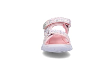 PONNY 3234 PINK/GLITTER PONNY