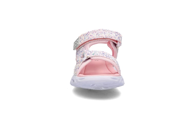 PONNY 3234 PINK/GLITTER PONNY