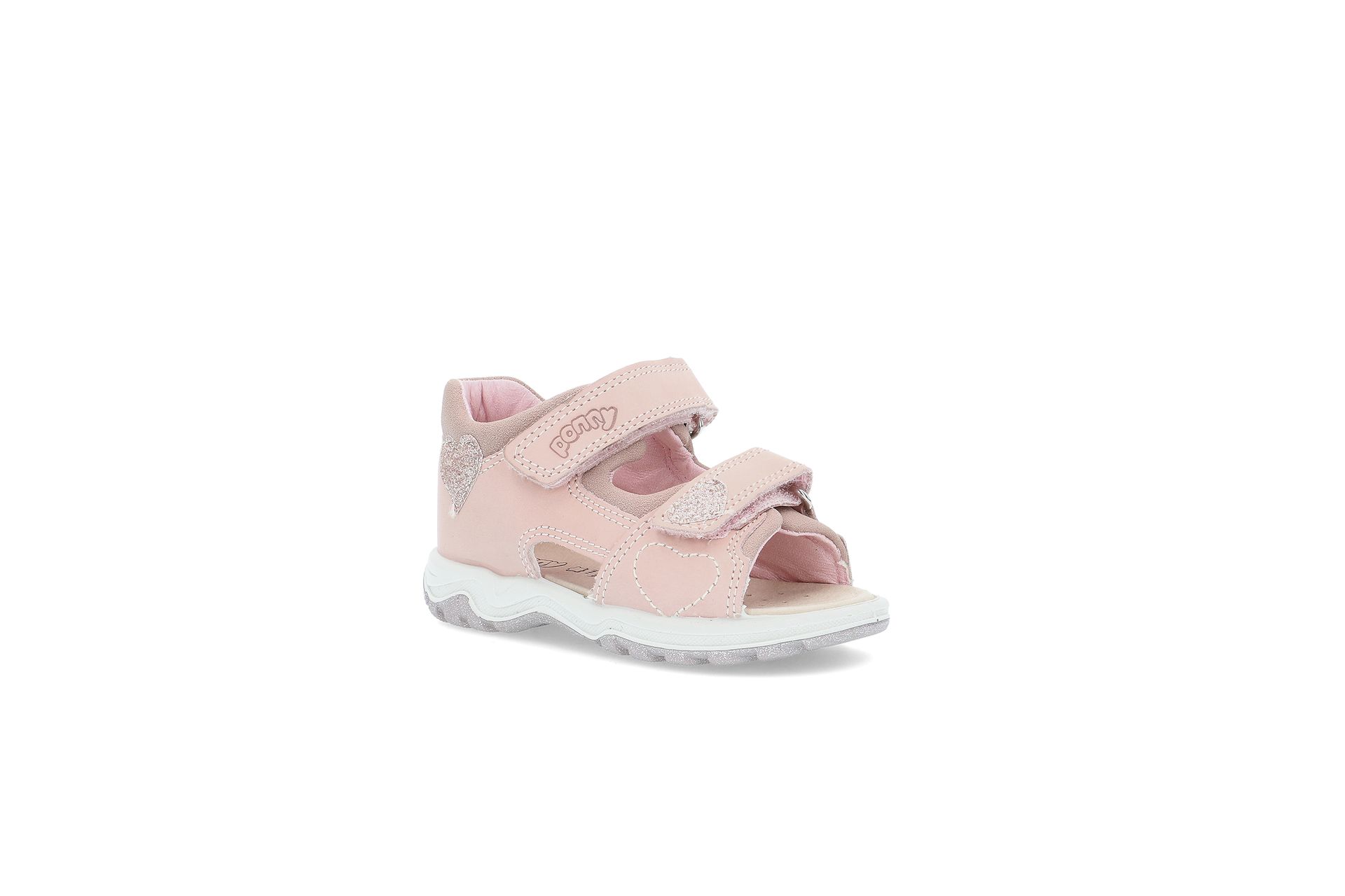 PONNY 3218 PINK PONNY