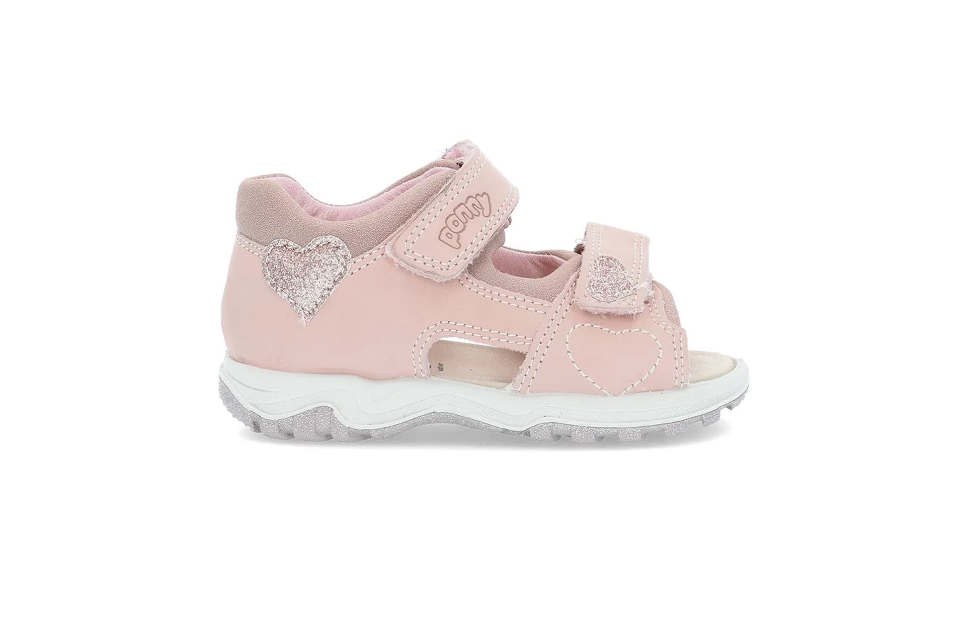 PONNY 3218 PINK PONNY