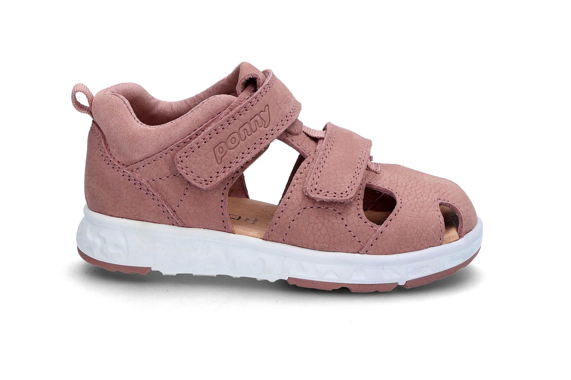 PONNY 3210 PINK PONNY