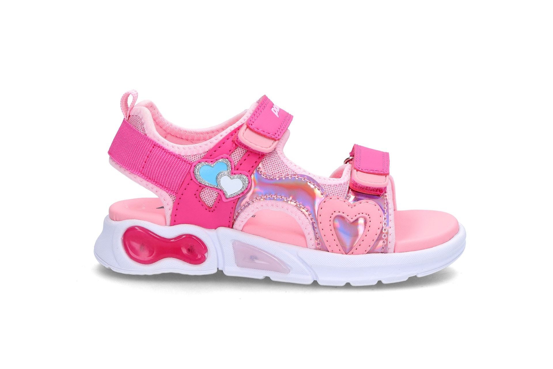 PONNY 3232 FUXIA/PINK PONNY