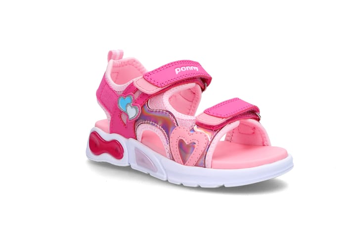 PONNY 3232 FUXIA/PINK PONNY