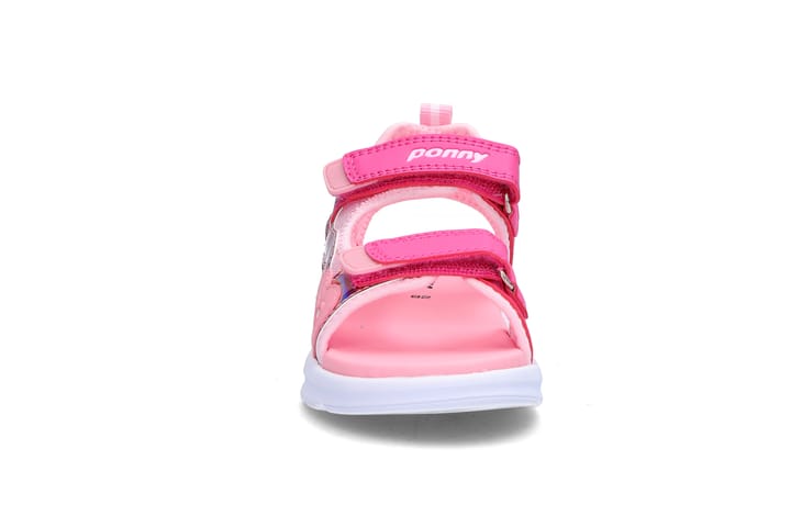 PONNY 3232 FUXIA/PINK PONNY