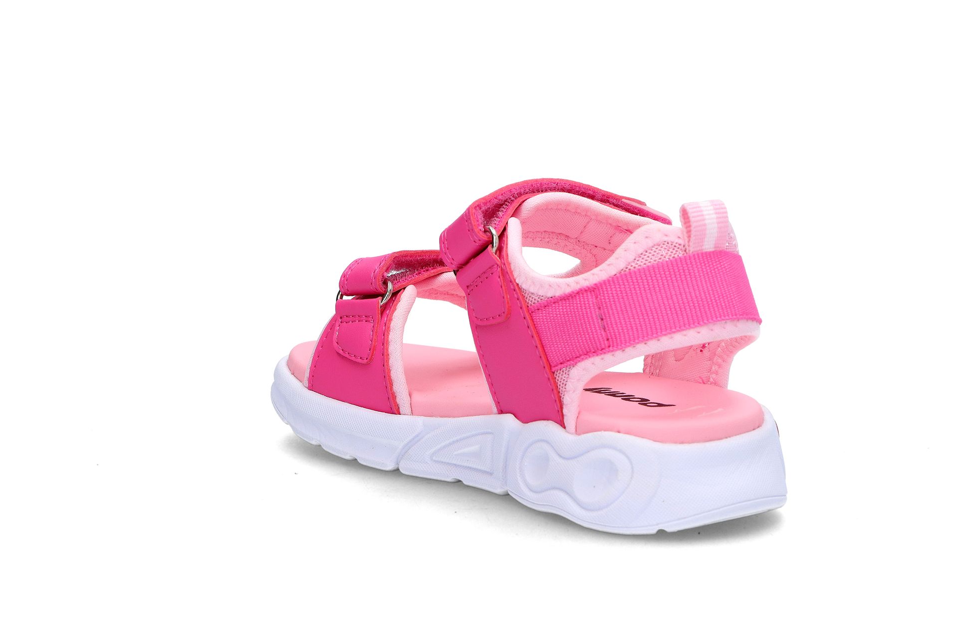 PONNY 3232 FUXIA/PINK PONNY