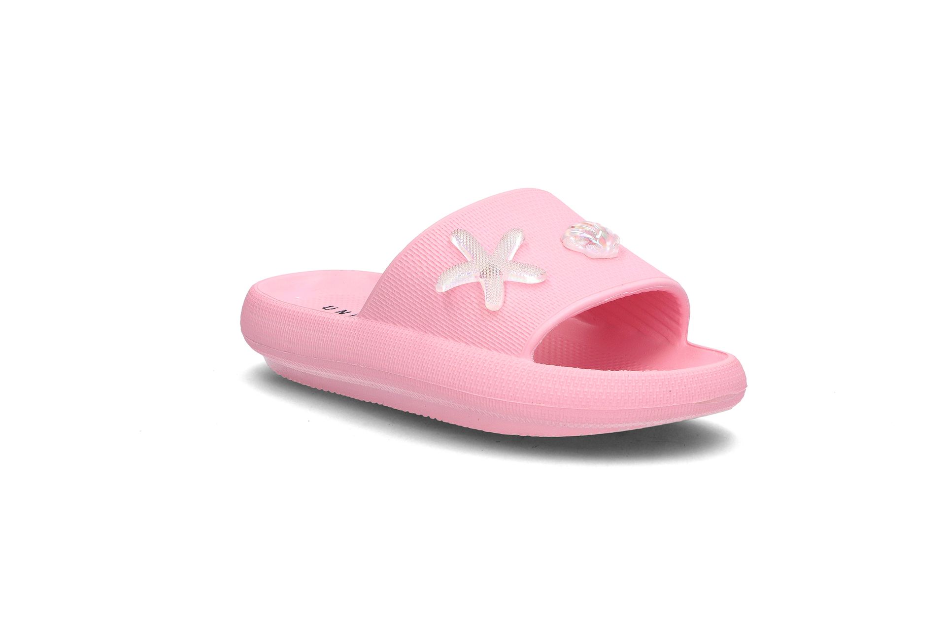 UNIFIED 4609 PINK UNIFIED