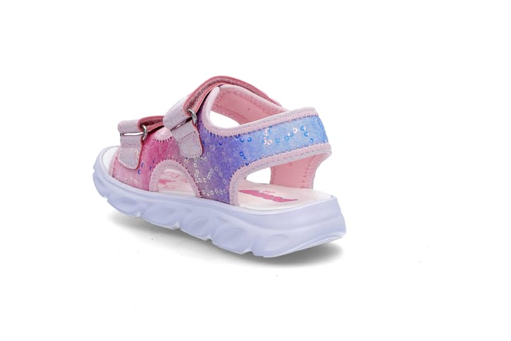 PONNY 3228 PINK/MULTI PONNY