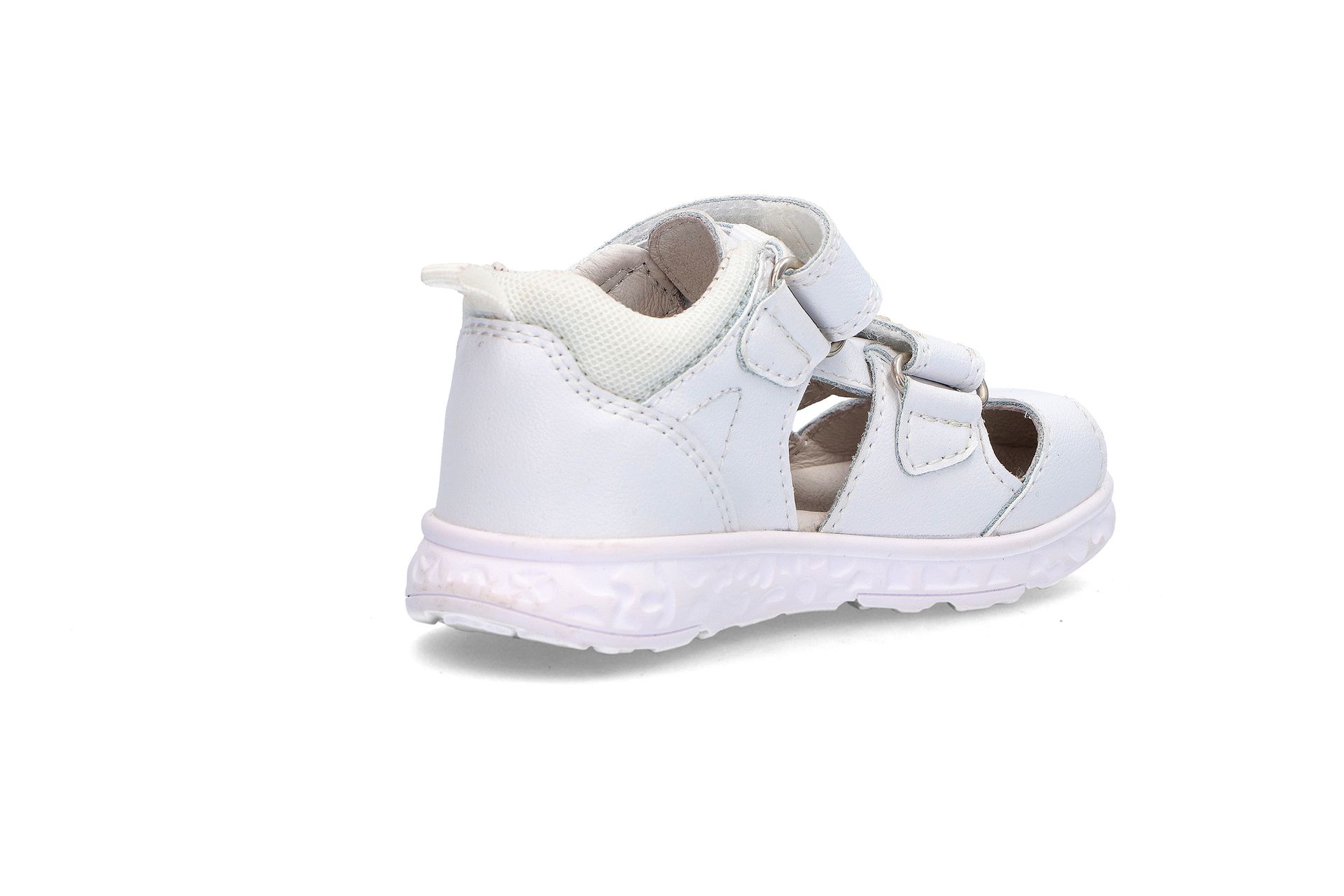 PONNY 3212 WHITE PONNY