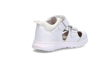 PONNY 3212 WHITE PONNY