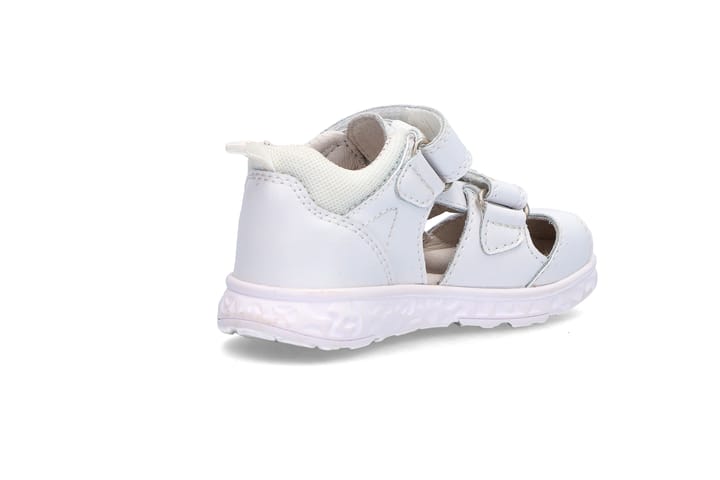 PONNY 3212 WHITE PONNY