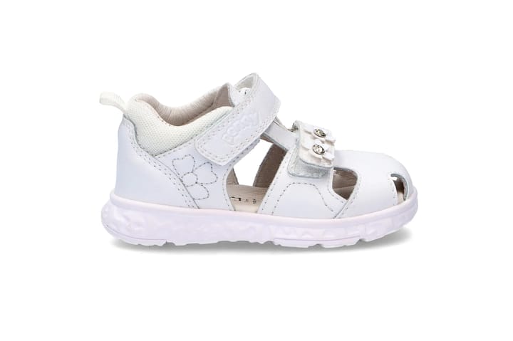 PONNY 3212 WHITE PONNY