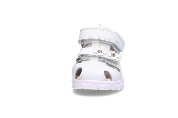 PONNY 3212 WHITE PONNY