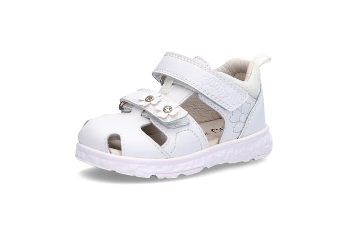 PONNY 3212 WHITE PONNY