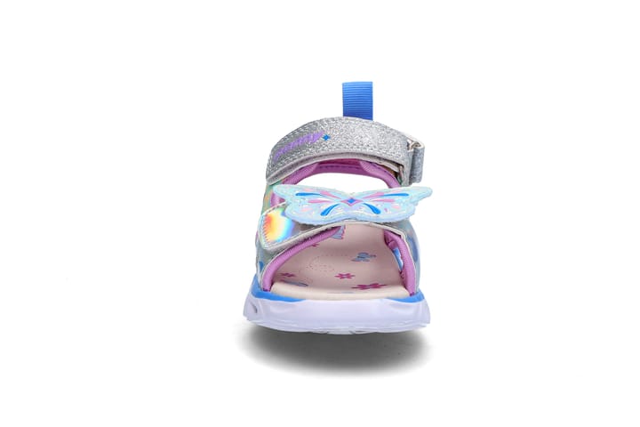 PONNY 3235 BLUE/MULTI PONNY