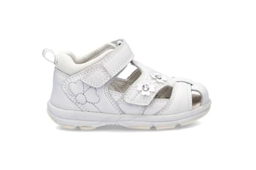 PONNY 3215 WHITE PONNY