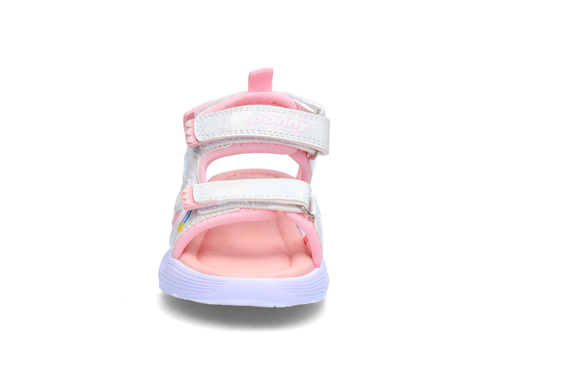 PONNY 3231 WHITE PONNY
