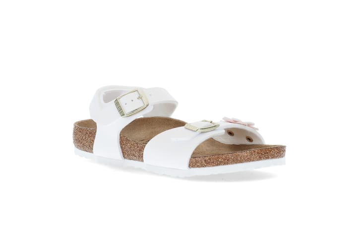 BIRKENSTOCK 7165 White BIRKENSTOCK