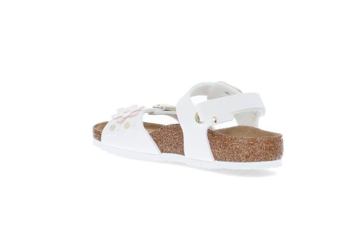 BIRKENSTOCK 7165 White BIRKENSTOCK