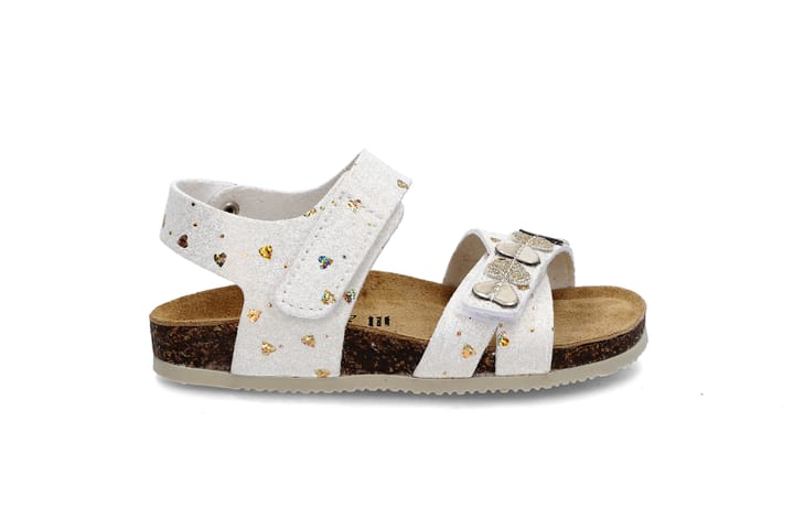 GOLDSTAR 3443 WHITE/GOLD GOLDSTAR