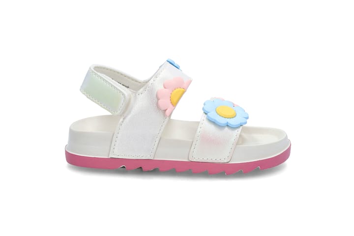 PONNY 4641 OFFWHITE PONNY