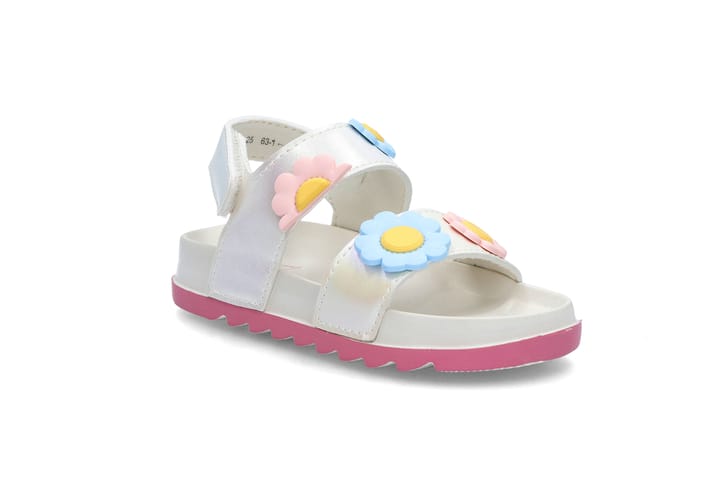 PONNY 4641 OFFWHITE PONNY