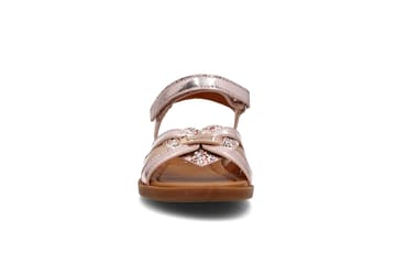 PEPPER 3423 ROSEGOLD PEPPER