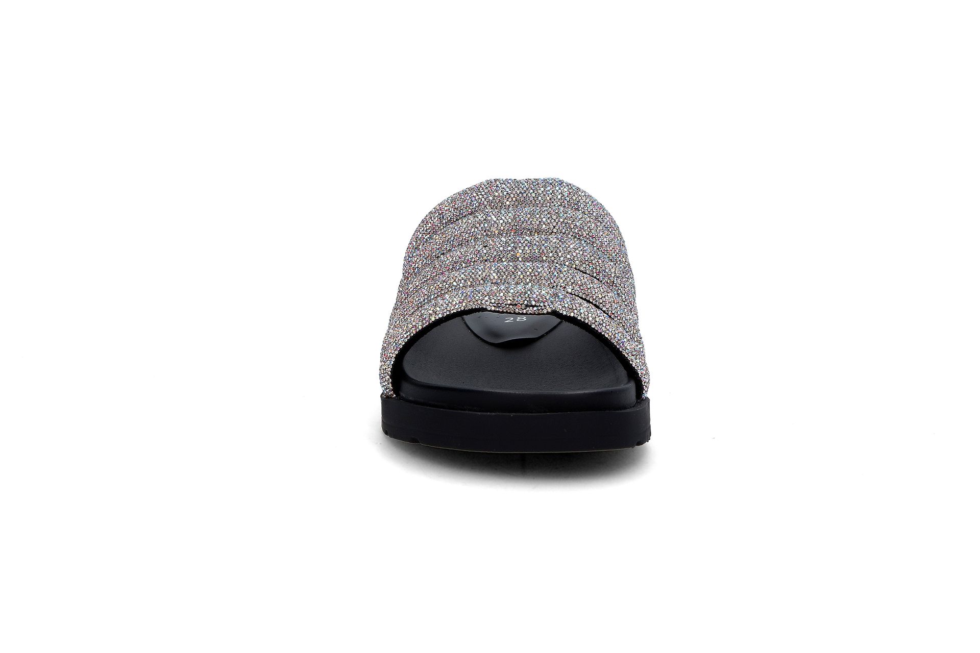 PEPPER 3415 SILVER PEPPER