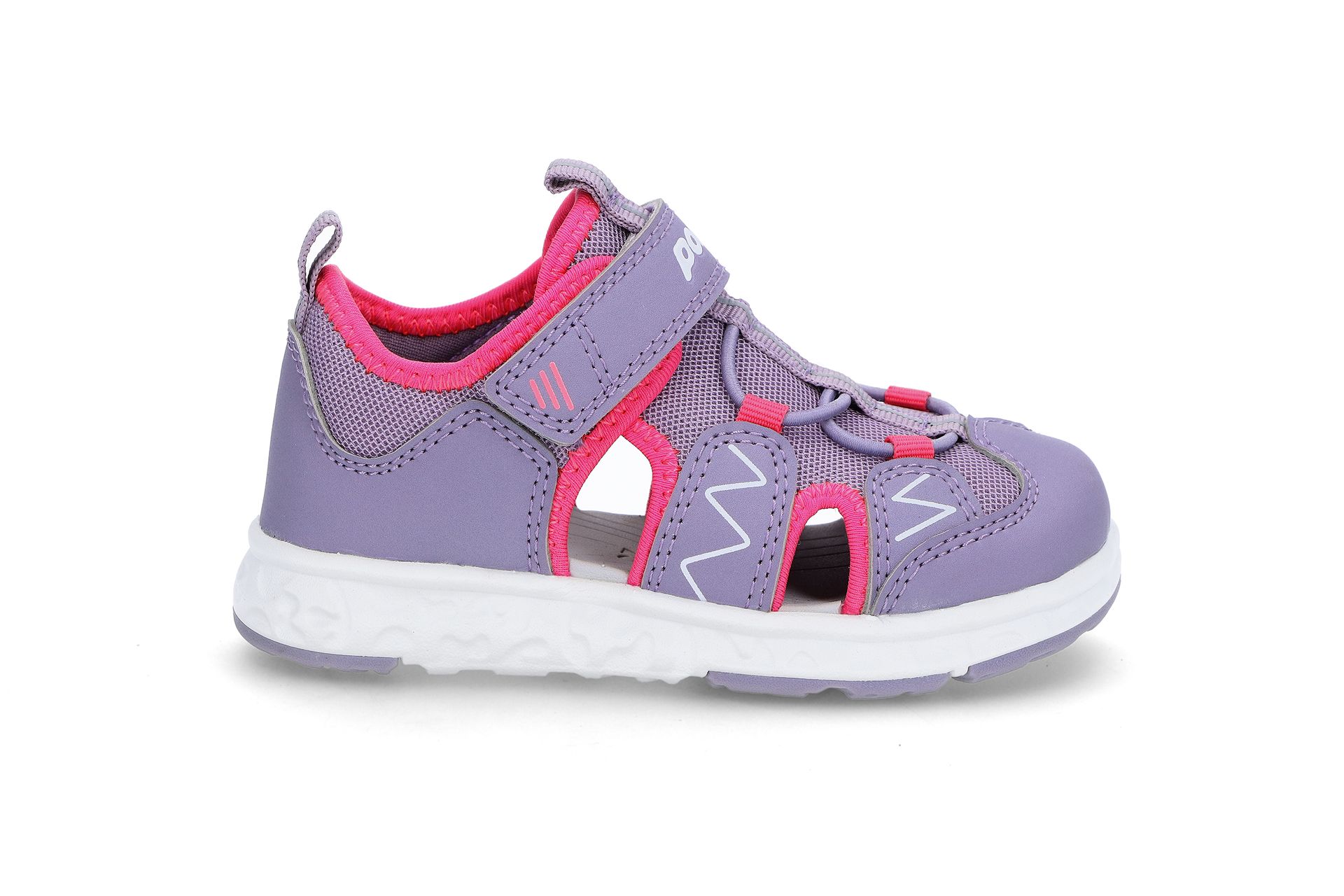 PONNY 3213 PURPLE PONNY