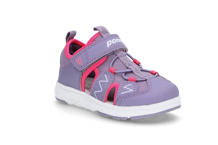 PONNY 3213 PURPLE PONNY