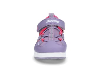 PONNY 3213 PURPLE PONNY
