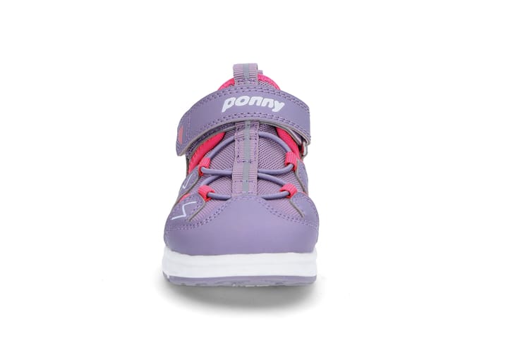 PONNY 3213 PURPLE PONNY