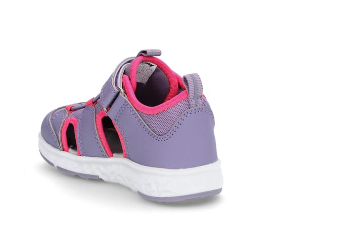 PONNY 3213 PURPLE PONNY