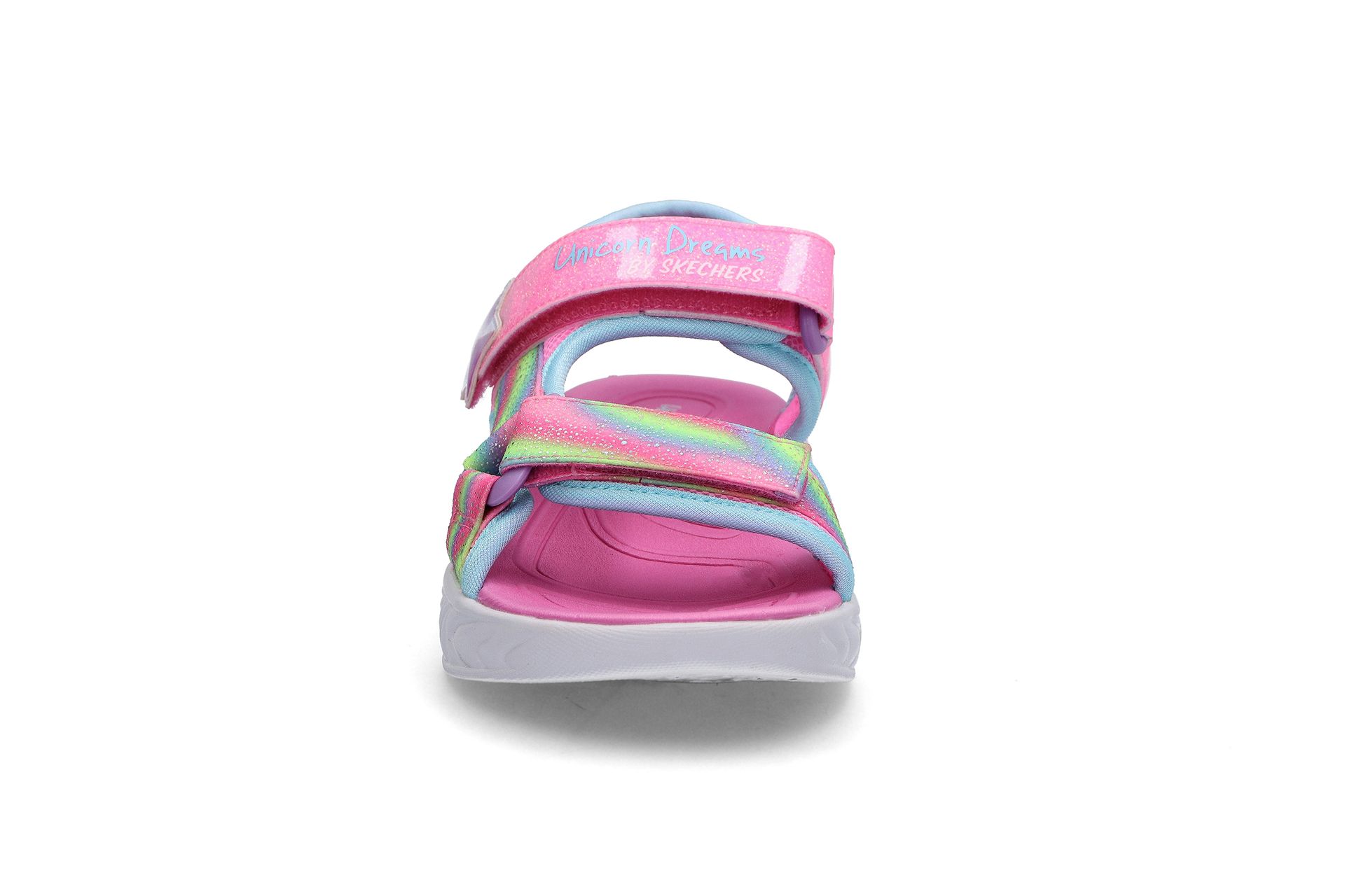 SKECHERS 7195 PKMT Pink Multi SKECHERS