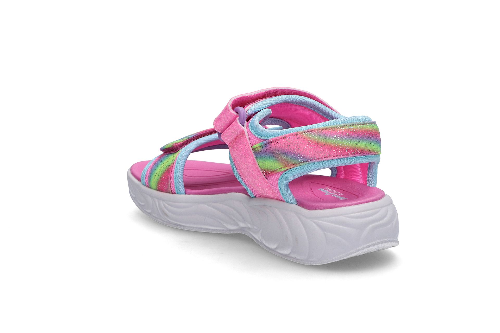 SKECHERS 7195 PKMT Pink Multi SKECHERS