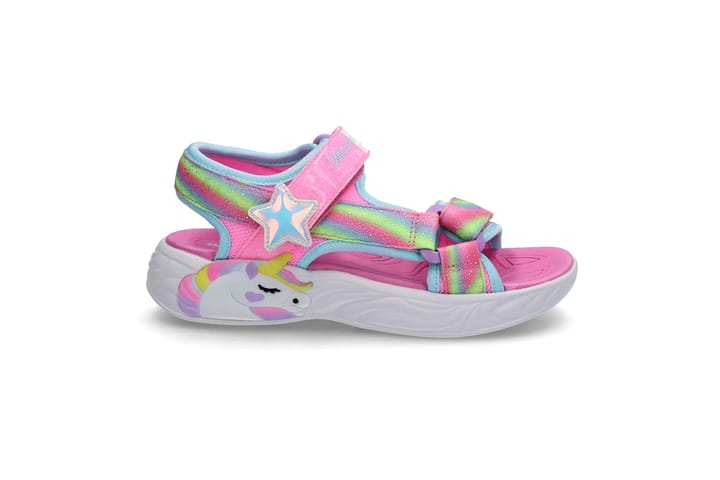 SKECHERS 7195 PKMT Pink Multi SKECHERS