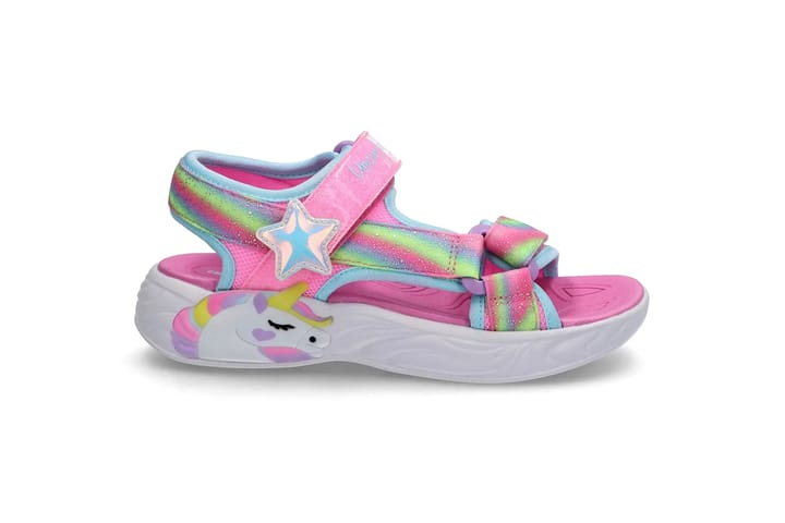 SKECHERS 7195 PKMT Pink Multi SKECHERS