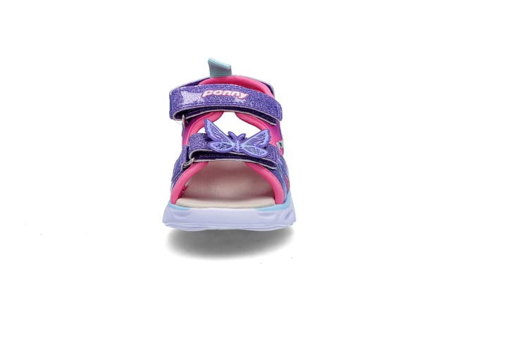 PONNY 3226 PURPLE PONNY