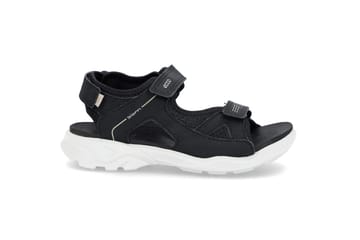ECCO 6642 Black/Black ECCO