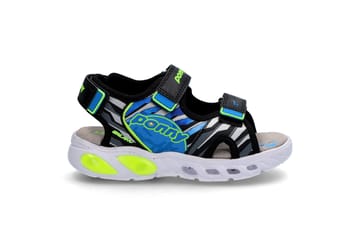 PONNY 3245 BLACK PONNY