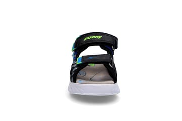 PONNY 3245 BLACK PONNY