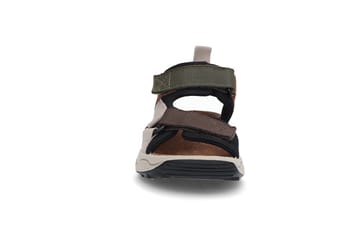 STATEMENT 3470 BLACK/BROWN STATEMENT