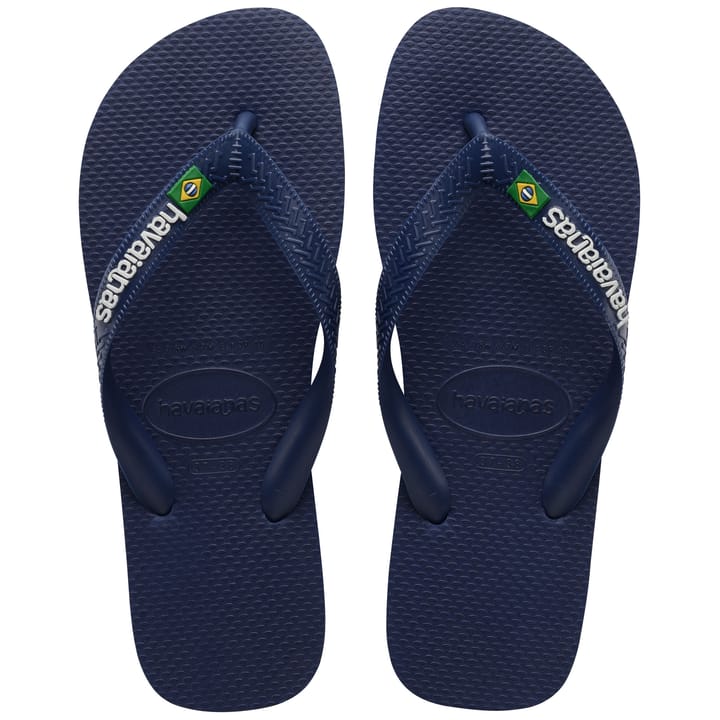 HAVAIANAS 6916 Navy Blue HAVAIANAS