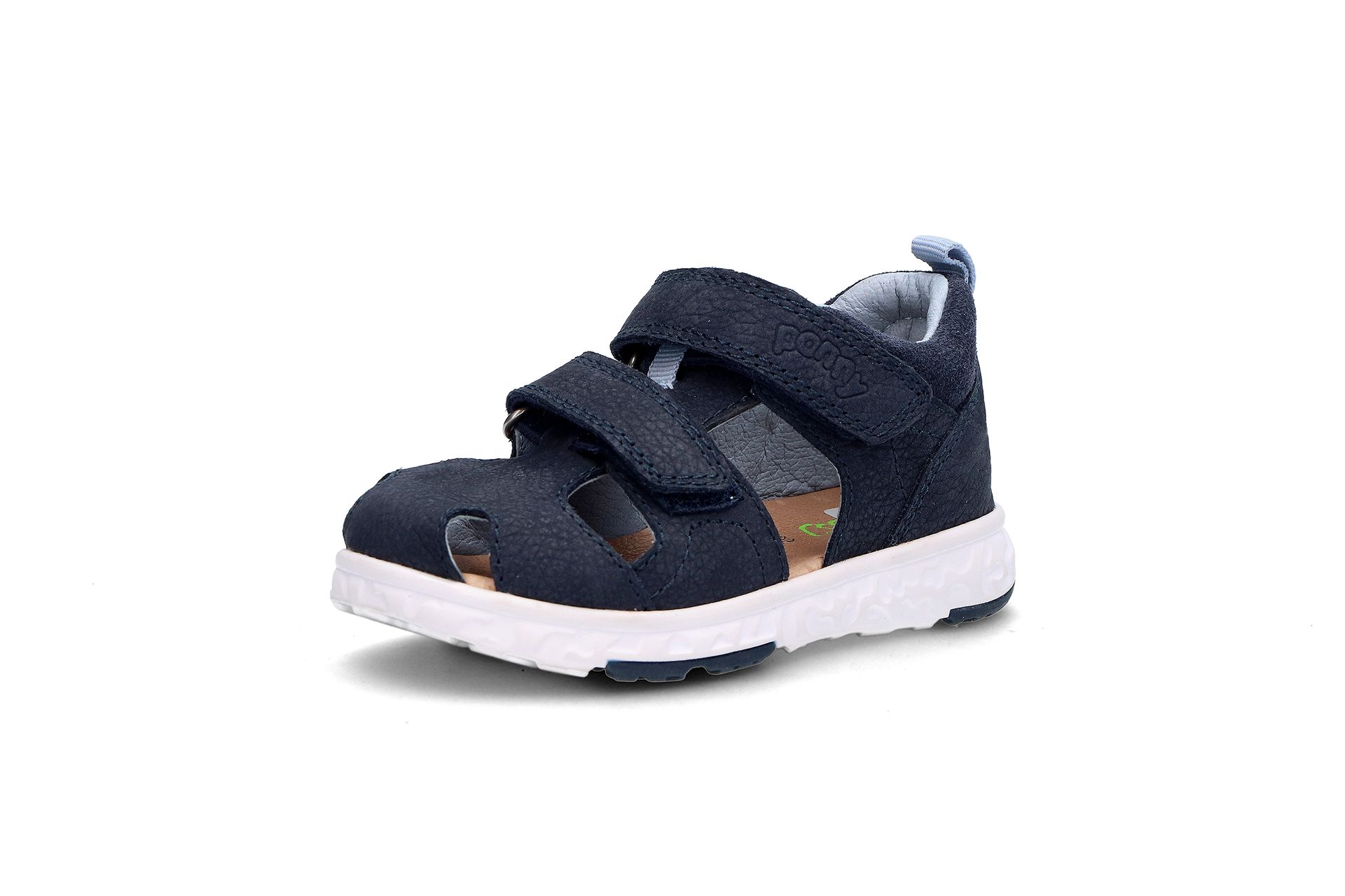PONNY 3211 NAVY PONNY