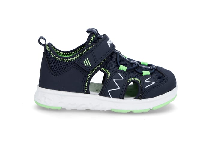 PONNY 3214 NAVY PONNY
