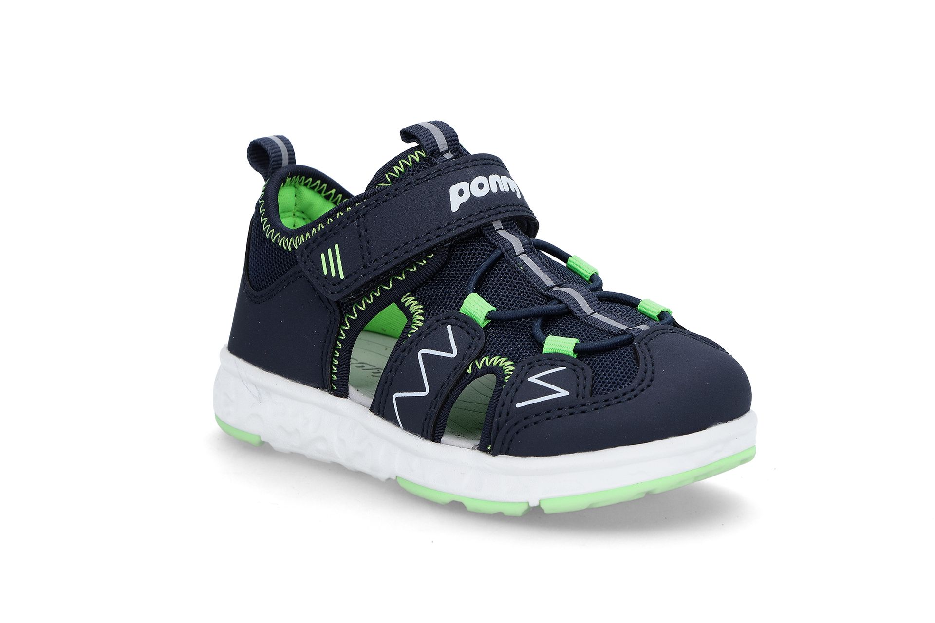 PONNY 3214 NAVY PONNY