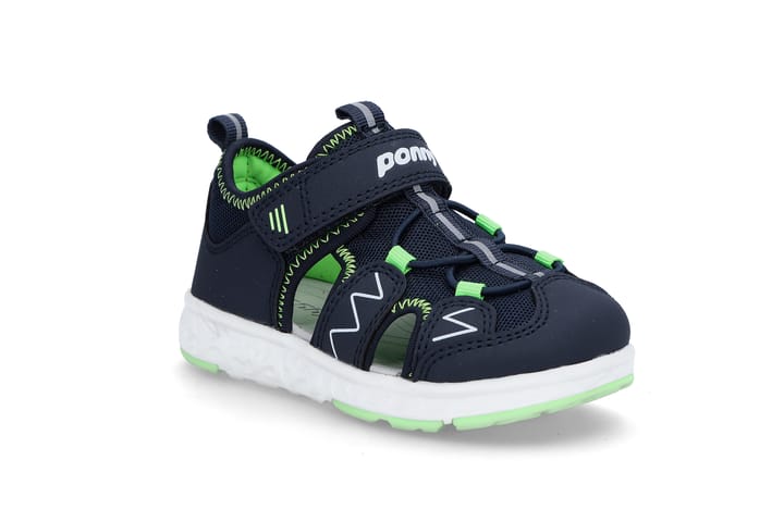 PONNY 3214 NAVY PONNY PONNY 3214 NAVY PONNY