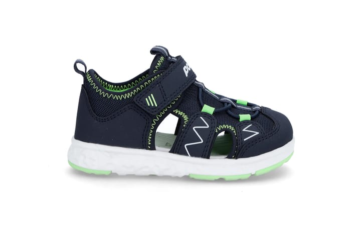 PONNY 3214 NAVY PONNY