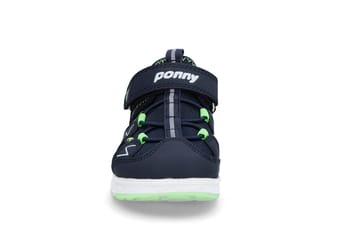 PONNY 3214 NAVY PONNY